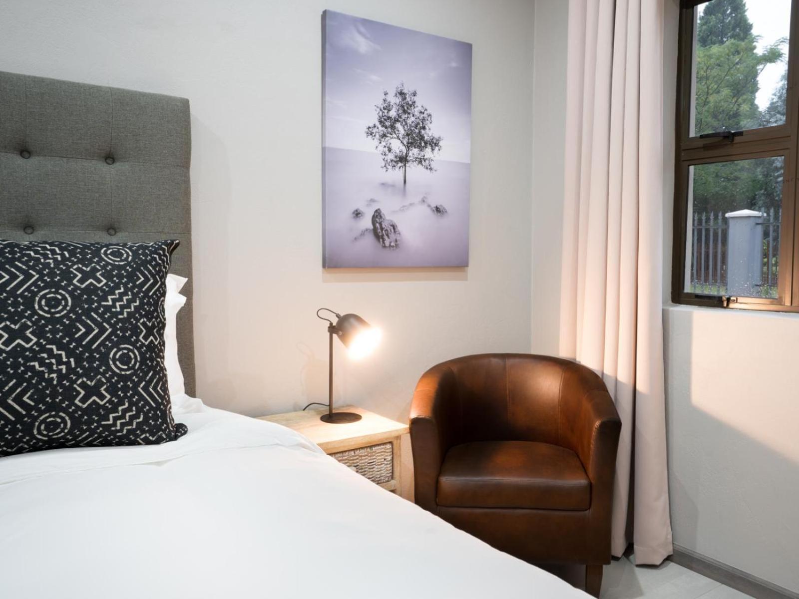 Bella'S Rest Guesthouse Dundee Zimmer foto